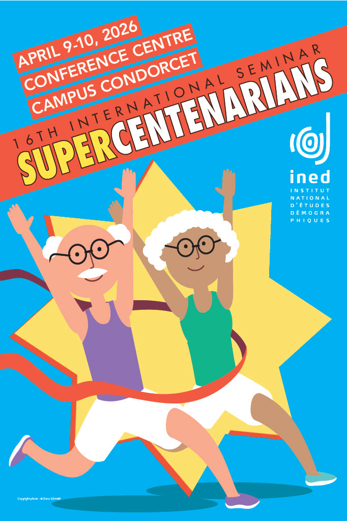 Affiche du séminaire